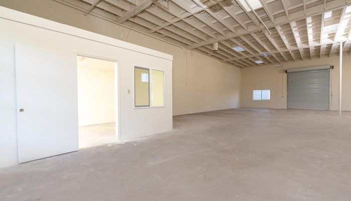 Warehouse Space for Rent at 4430 Vandever Ave San Diego, CA 92120 - #1