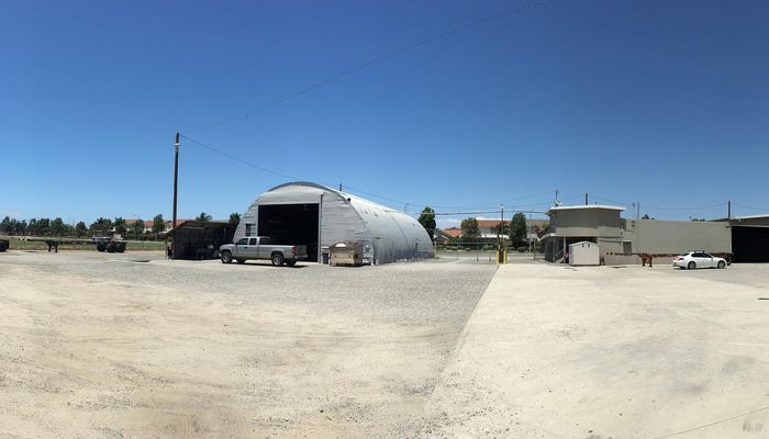 Warehouse Space for Rent at 320 E Hueneme Rd Oxnard, CA 93033 - #3