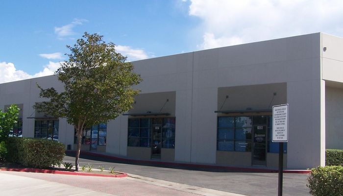 Warehouse Space for Rent at 38435 Innovation Court Murrieta, CA 92563 - #1
