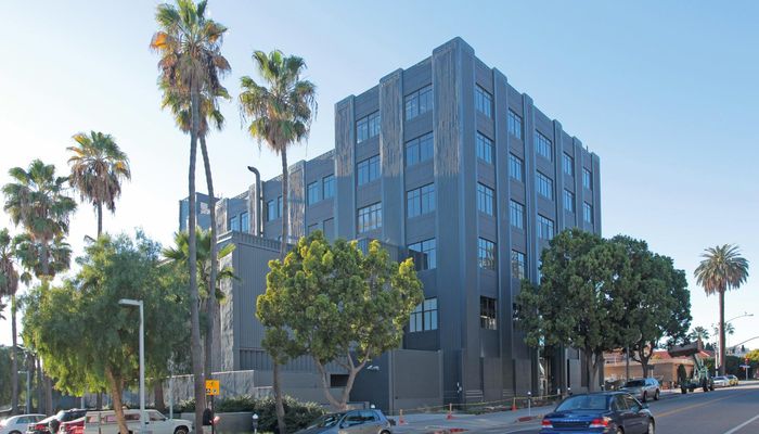 Office Space for Rent at 1314 7th Street Santa Monica, CA 90401 - #1