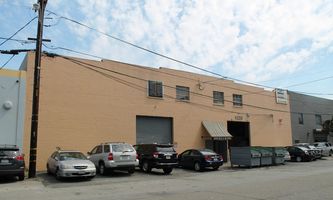 Warehouse Space for Rent located at 1201-1225 Minnesota St San Francisco, CA 94107