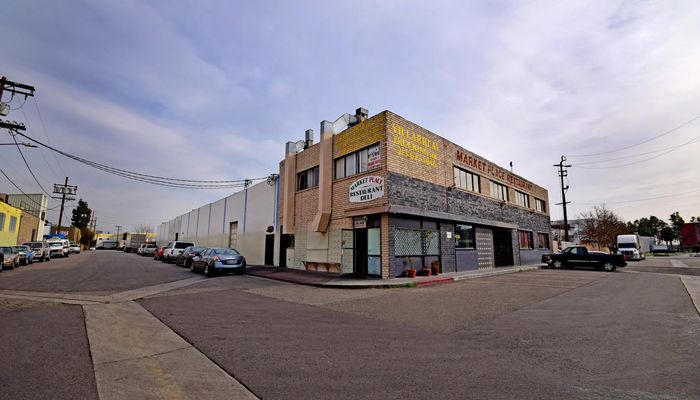 Warehouse Space for Rent at 1102-1104 Lawrence St Los Angeles, CA 90021 - #3