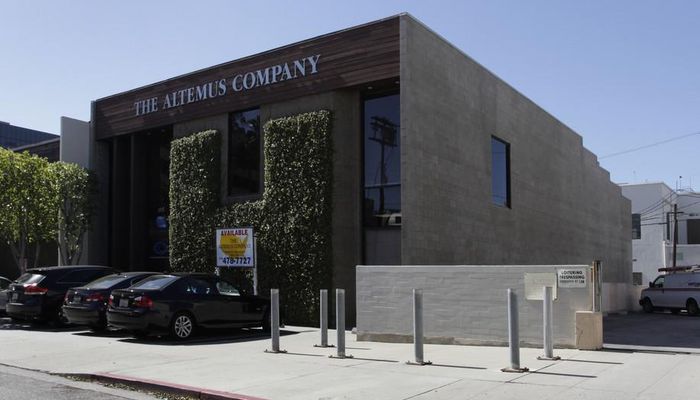 Office Space for Rent at 1537 Pontius Ave Los Angeles, CA 90025 - #9