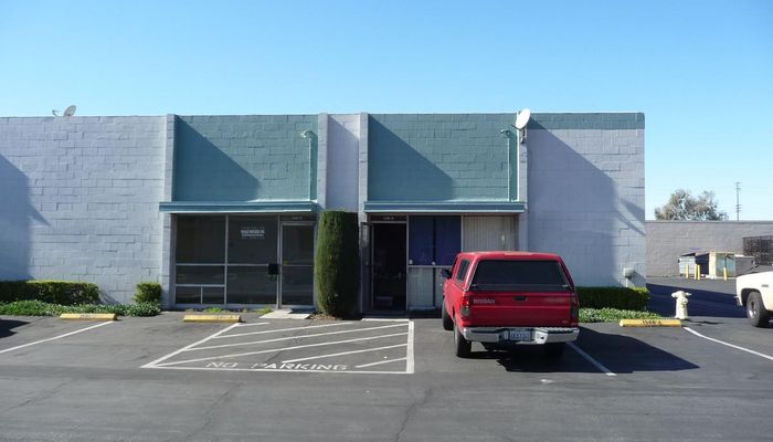 Warehouse Space for Rent at 1566-1580 San Bernardino Rd Covina, CA 91722 - #5