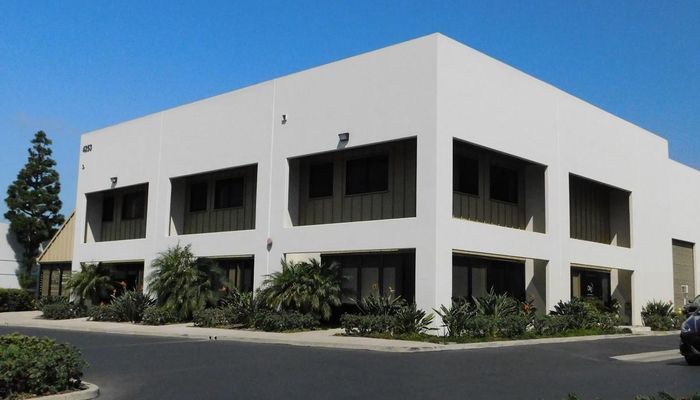 Warehouse Space for Rent at 4253 Transport St Ventura, CA 93003 - #27