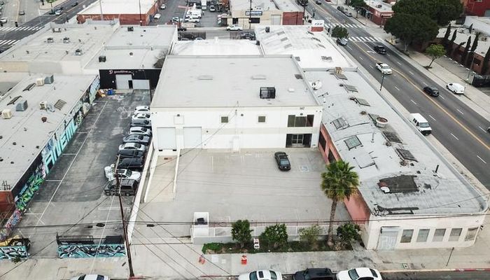 Warehouse Space for Rent at 147 W 24th St Los Angeles, CA 90007 - #8