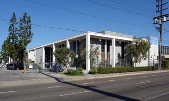 Office Space for Rent located at 11203 S. La Cienega Blvd. Los Angeles, CA 90045