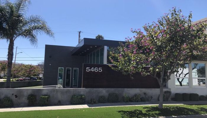 Office Space for Rent at 5465 S Centinela Ave Los Angeles, CA 90066 - #12