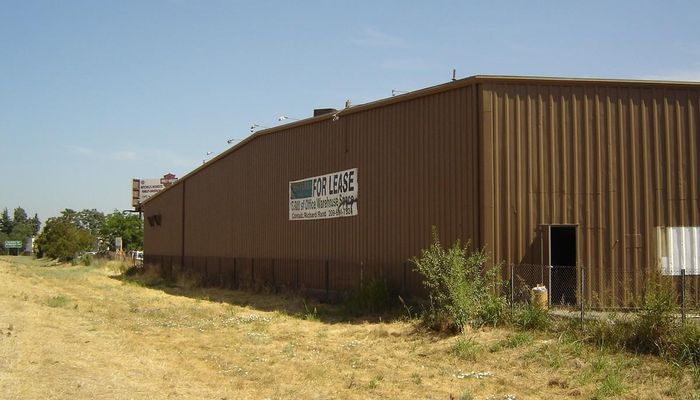 Warehouse Space for Rent at 1137 Graphics Dr Modesto, CA 95351 - #6