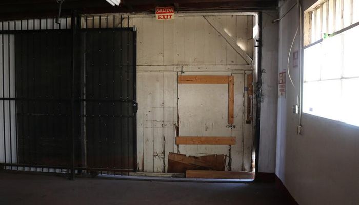 Warehouse Space for Rent at 4863 Telegraph Rd Los Angeles, CA 90022 - #10