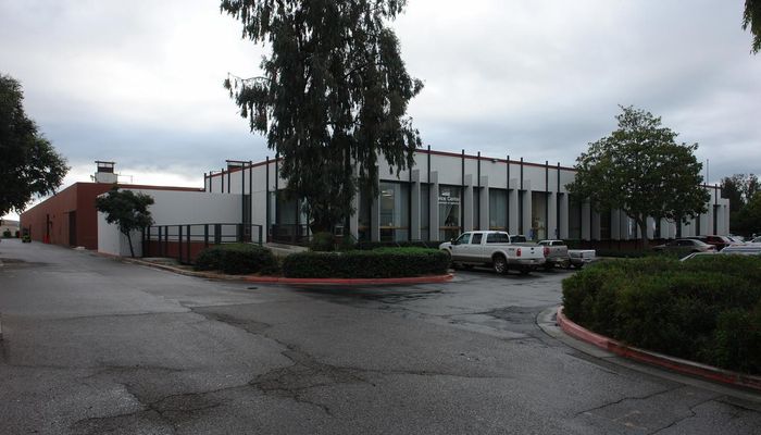 Warehouse Space for Rent at 850-900 E Stowell Rd Santa Maria, CA 93454 - #1