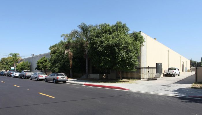 Warehouse Space for Rent at 2212-2228 Edwards Ave South El Monte, CA 91733 - #7
