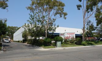 Warehouse Space for Sale located at 2604 Temple Heights Dr Oceanside, CA 92056