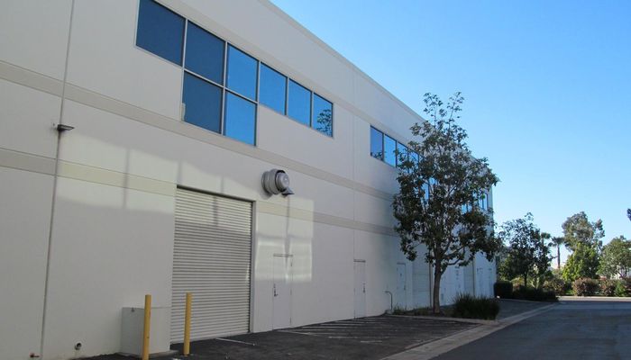 Lab Space for Rent at 7630 Carroll Road San Diego, CA 92121 - #2