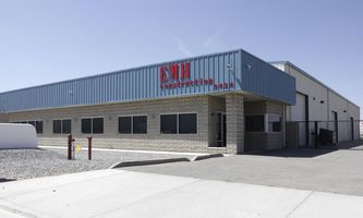 Warehouse Space for Sale located at 9424 Cassia Rd Adelanto, CA 92301