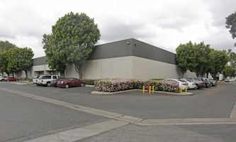 Warehouse Space for Rent located at 13422-13450 Alondra Blvd Cerritos, CA 90703