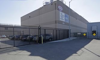 Warehouse Space for Rent located at 5716-5722 W Jefferson Blvd Los Angeles, CA 90016
