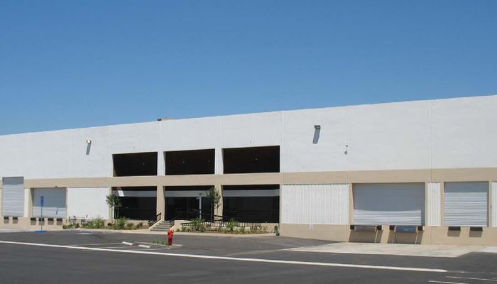 Warehouse Space for Rent at 11605 Pike St Santa Fe Springs, CA 90670 - #3