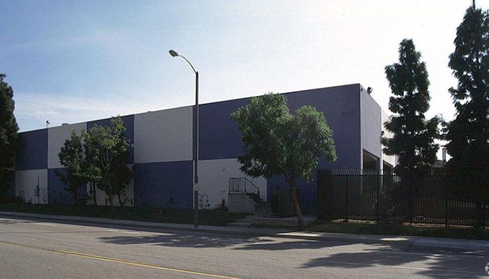 Warehouse Space for Rent at 935 E Artesia Blvd Carson, CA 90746 - #3