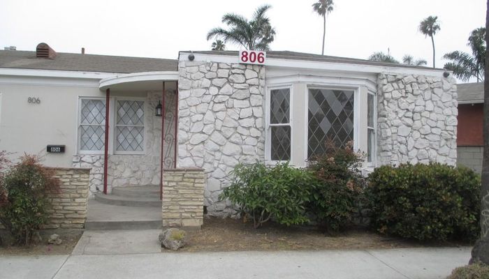 Office Space for Sale at 808 Venice Blvd Venice, CA 90291 - #2