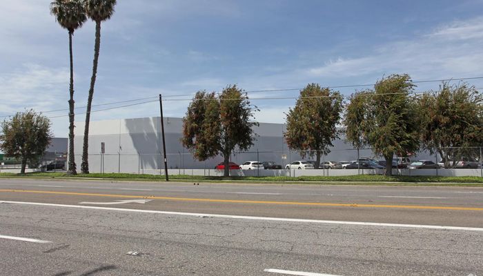 Warehouse Space for Rent at 3144 E Maria St Compton, CA 90221 - #5