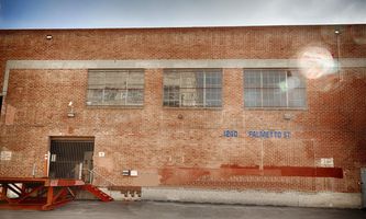 Warehouse Space for Rent located at 1238-1240 Palmetto St Los Angeles, CA 90013