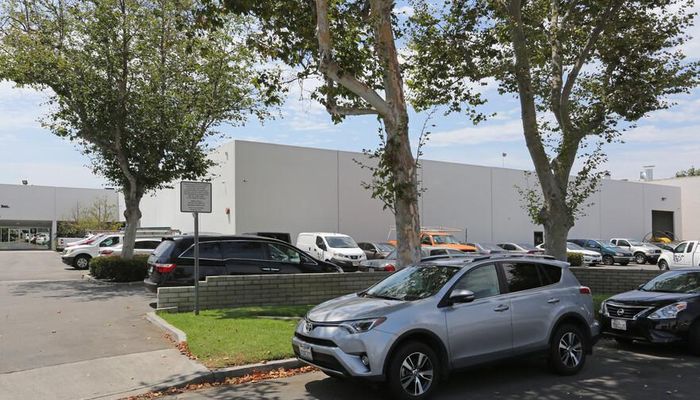 Warehouse Space for Rent at 12681-12691 Pala Dr Garden Grove, CA 92841 - #3