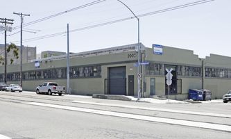 Warehouse Space for Rent located at 2001 Commercial St San Diego, CA 92113