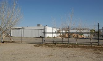 Warehouse Space for Sale located at 1254 E Avenue I Lancaster, CA 93535