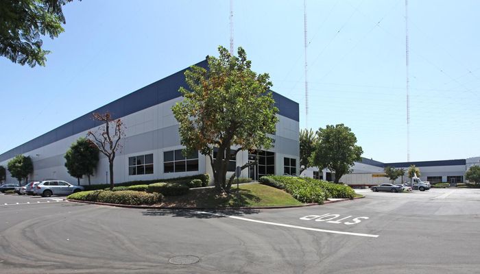 Warehouse Space for Rent at 14317-14343 E Don Julian Rd City Of Industry, CA 91746 - #10