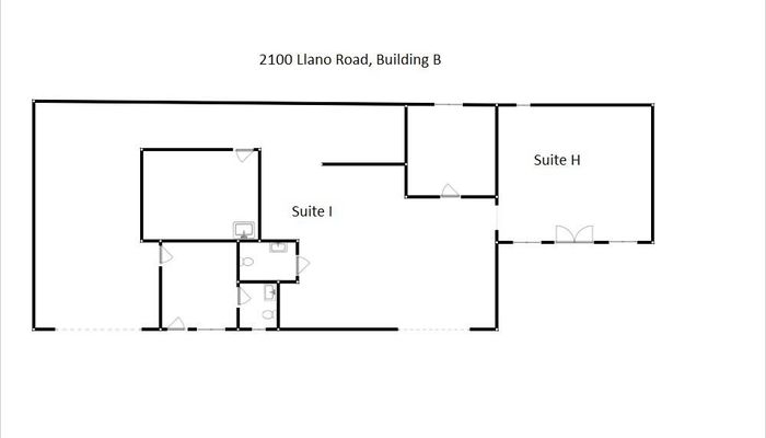 Warehouse Space for Rent at 2100 Llano Rd Santa Rosa, CA 95407 - #8
