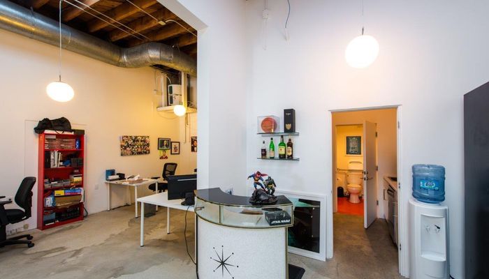 Office Space for Rent at 1733-1737 Abbot Kinney Blvd Venice, CA 90291 - #35
