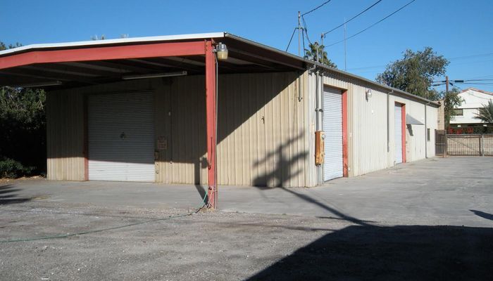 Warehouse Space for Sale at 43763 Jackson St Indio, CA 92201 - #2