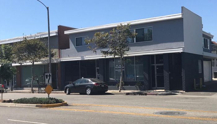 Office Space for Rent at 911 Pico Blvd Santa Monica, CA 90405 - #1