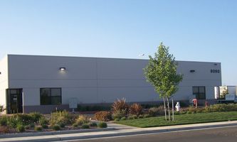 Warehouse Space for Rent located at 9090 Union Park Way Elk Grove, CA 95624