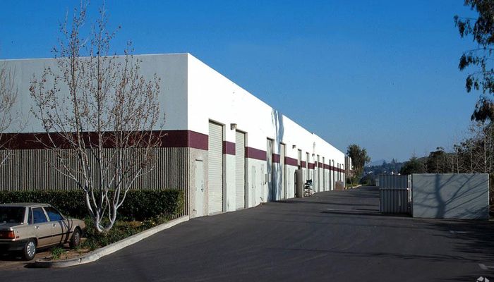 Warehouse Space for Rent at 938 S Andreasen Dr Escondido, CA 92029 - #3