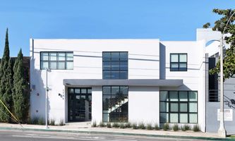 Office Space for Rent located at 1754 14th St Santa Monica, CA 90404