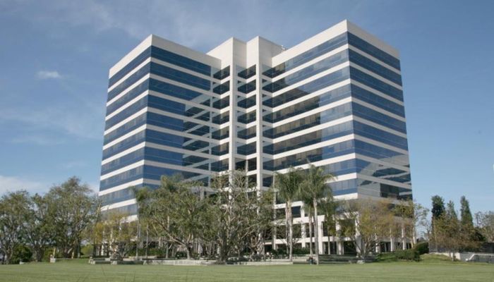 Office Space for Rent at 600 Corporate Pointe Culver City, CA 90230 - #6