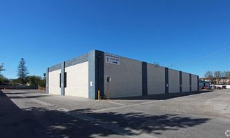Warehouse Space for Rent located at 8411-8421 Canoga Ave Canoga Park, CA 91304