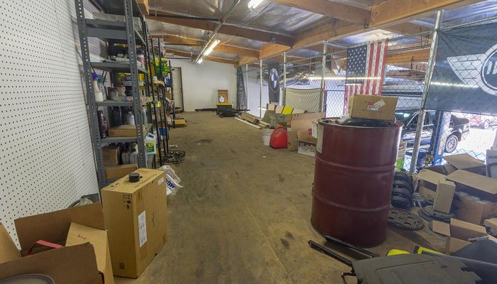 Warehouse Space for Rent at 26524 Ruether Ave Santa Clarita, CA 91350 - #7