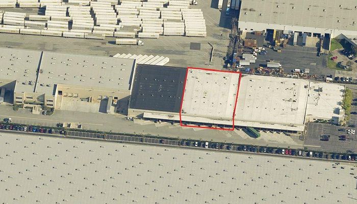 Warehouse Space for Rent at 6015-6021 Randolph St Commerce, CA 90040 - #7