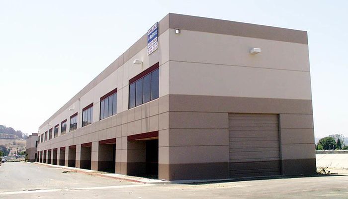 Warehouse Space for Rent at 32401 Calle Perfecto San Juan Capistrano, CA 92675 - #3