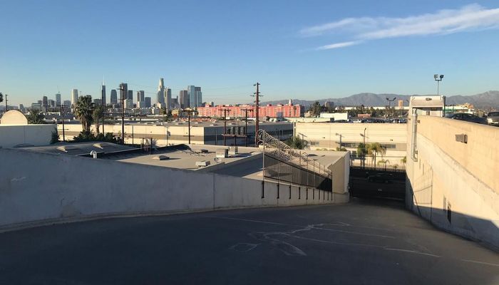 Warehouse Space for Rent at 2010 E 15th St Los Angeles, CA 90021 - #24