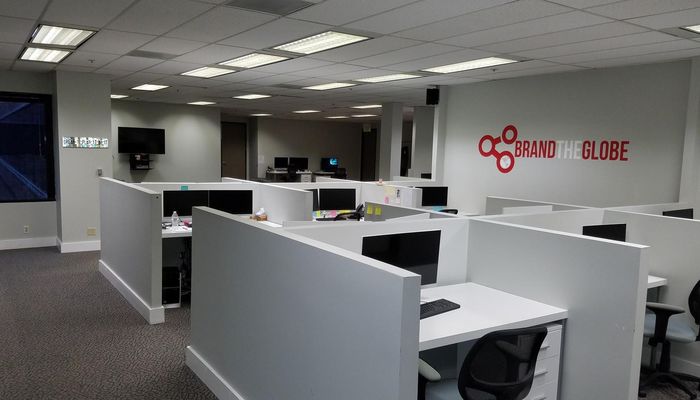 Office Space for Rent at 100 Corporate Pointe Culver City, CA 90230 - #31