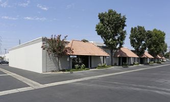 Warehouse Space for Rent located at 1515 S Sunkist St Anaheim, CA 92806
