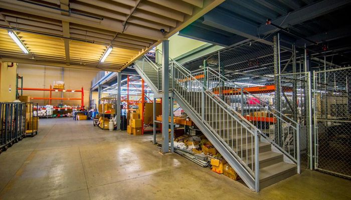 Warehouse Space for Sale at 2444 Porter St Los Angeles, CA 90021 - #86