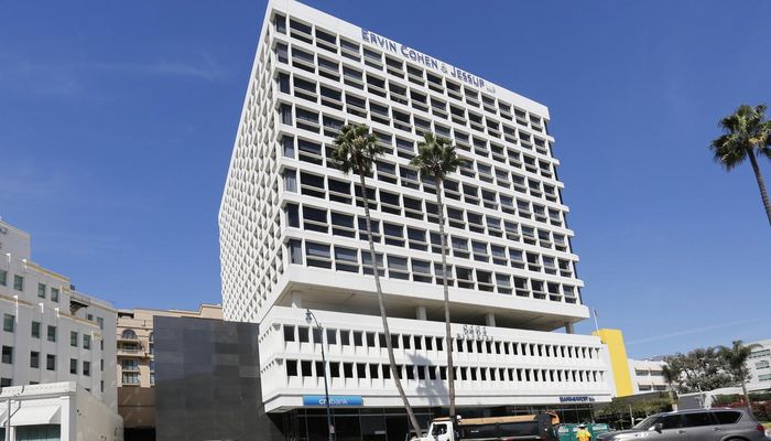 Office Space for Rent at 9401 Wilshire Blvd Beverly Hills, CA 90212 - #5