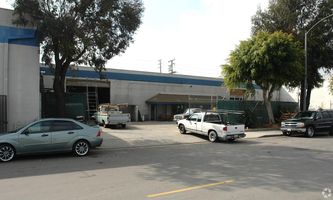 Warehouse Space for Rent located at 2130 W 15th St Long Beach, CA 90813