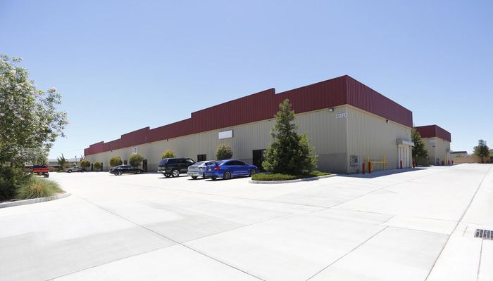 Warehouse Space for Rent at 42525 6th St E Lancaster, CA 93535 - #9