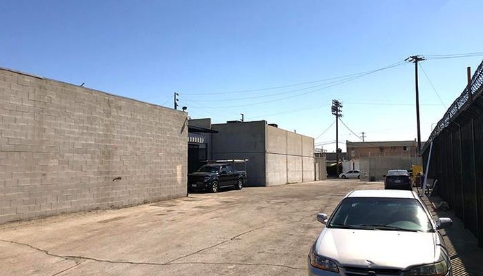 Warehouse Space for Rent at 1516 E Adams Blvd Los Angeles, CA 90011 - #1